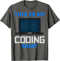 Funny Coding Co. - Adult & Kids T-Shirts, Sweatshirts & Hoodies apparel design preview 1