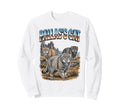 Pallass Cat 70S 90S Pallass Cat Sweatshirt - Aesthetic Graphic Men Women - T-Shirt, Sweatshirt, Hoodie