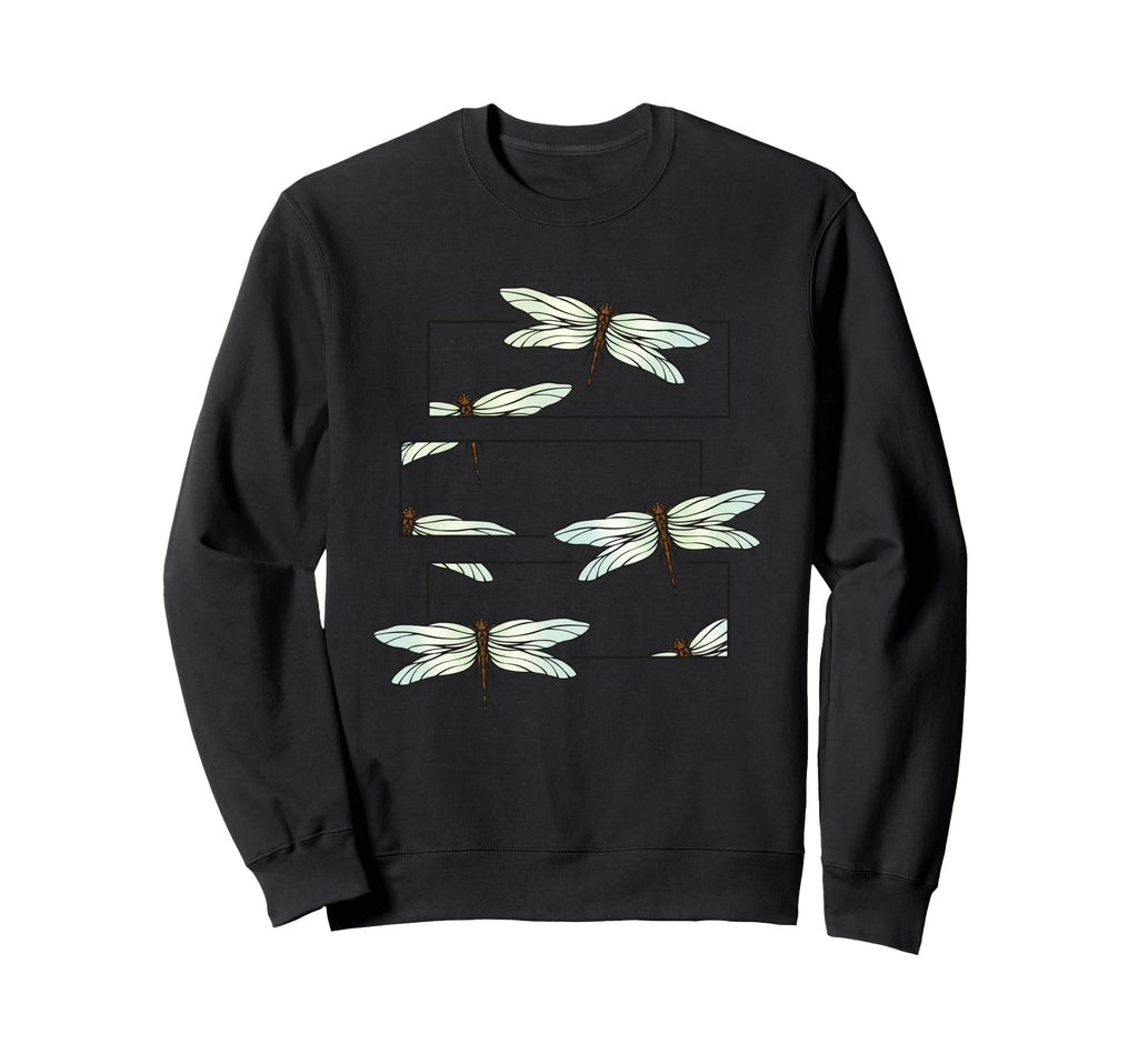 Alt Emo Goth Y2K Fairy Grunge Sweatshirt - Novelty Apparel for Adults - T-Shirt, Sweatshirt, Hoodie