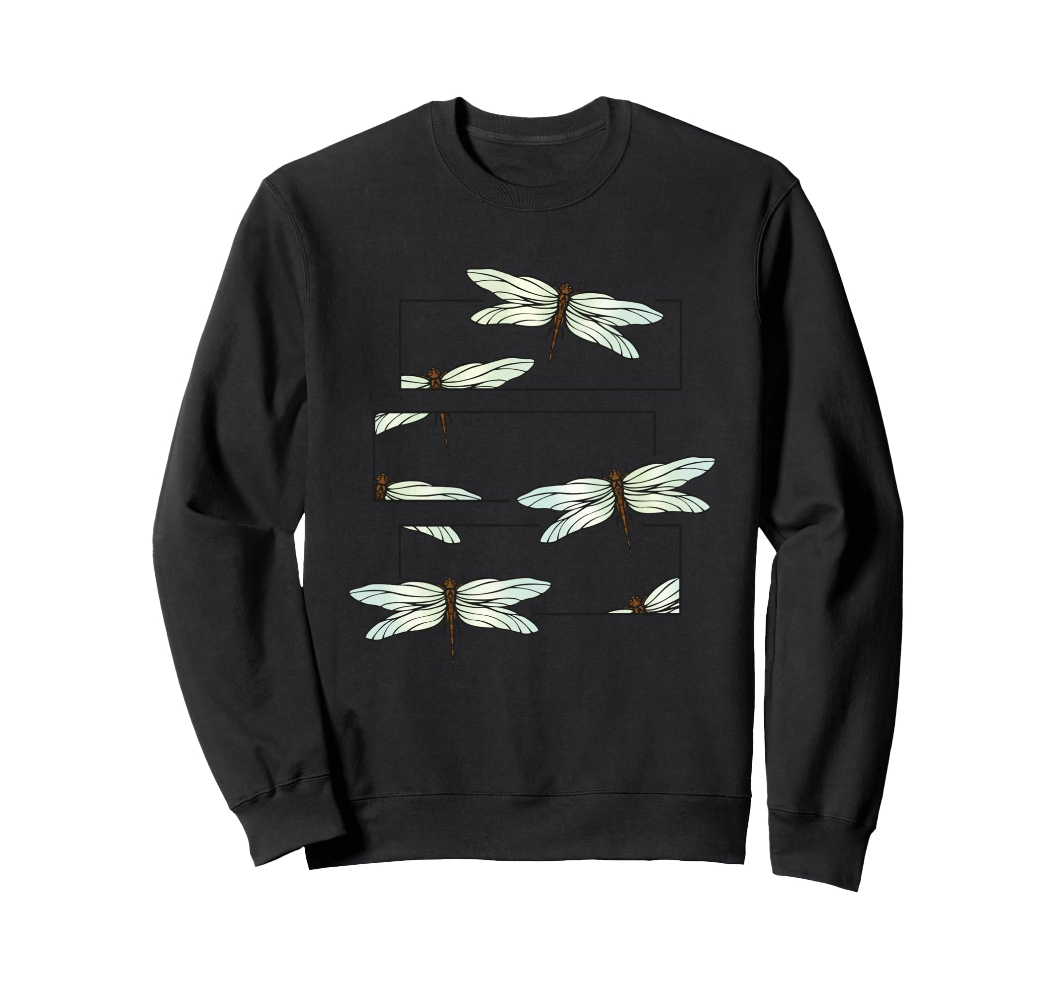 Alt Emo Goth Y2K Fairy Grunge Sweatshirt - Novelty Apparel for Adults - T-Shirt, Sweatshirt, Hoodie