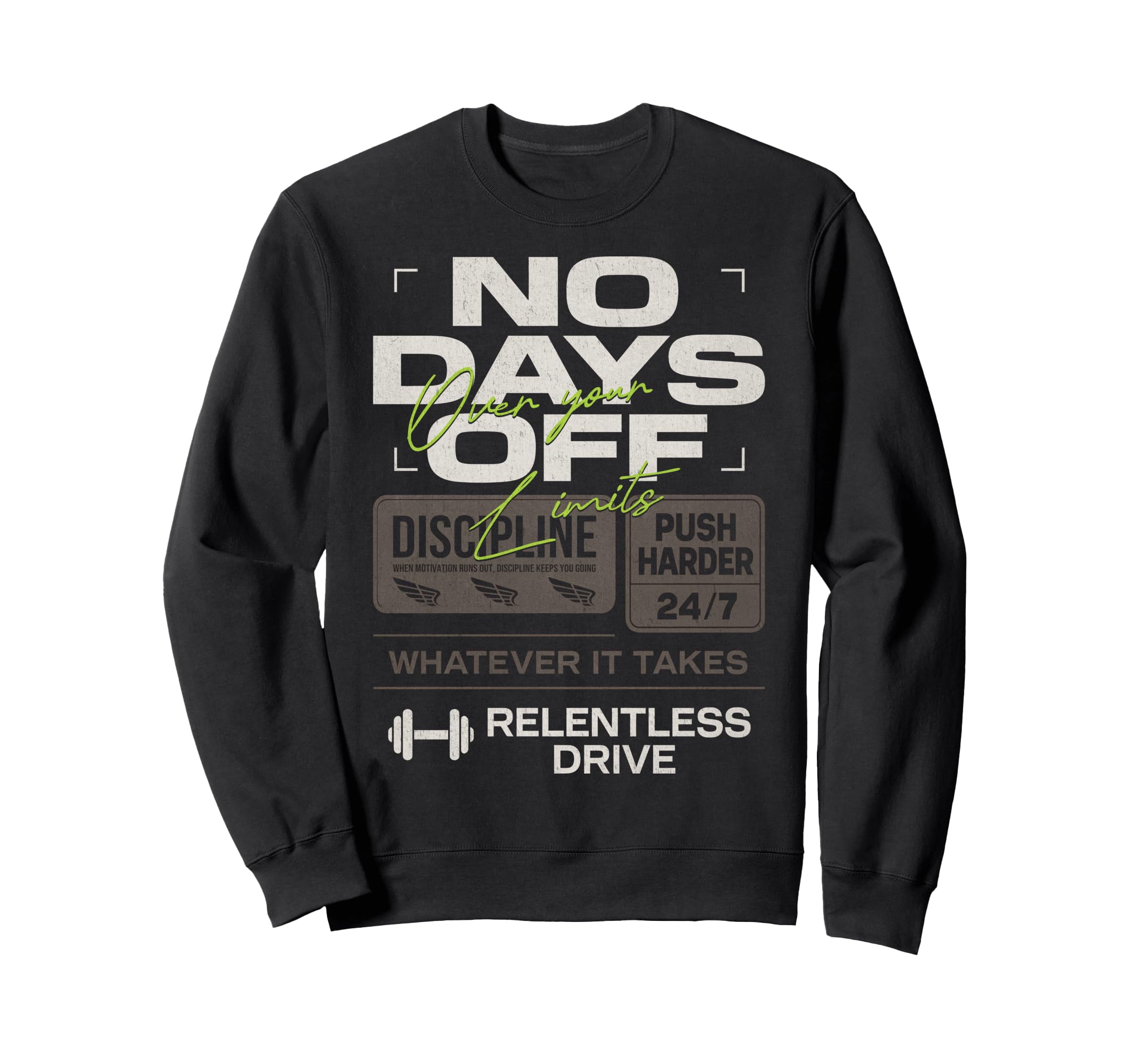 Y2K Fitness Gym Training Sweatshirt - Aesthetic Graphic Men Women - T-Shirt, Sweatshirt, Hoodie