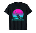 Sunset Fiddle T-Shirt - Aesthetic Graphic for Adults - T-Shirt, Sweatshirt, Hoodie