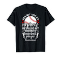 Proud Baseball Aunt Baseball Player T-Shirt - Aesthetic Graphic for Adults - T-Shirt, Sweatshirt, Hoodie