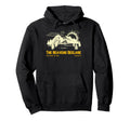 Boho Christian Camping Mountains Faith Hoodie - Streetwear Style Unisex - T-Shirt, Sweatshirt, Hoodie