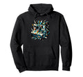Camera Photographer Photography Photograph Hoodie - Unique Graphic Unisex - T-Shirt, Sweatshirt, Hoodie