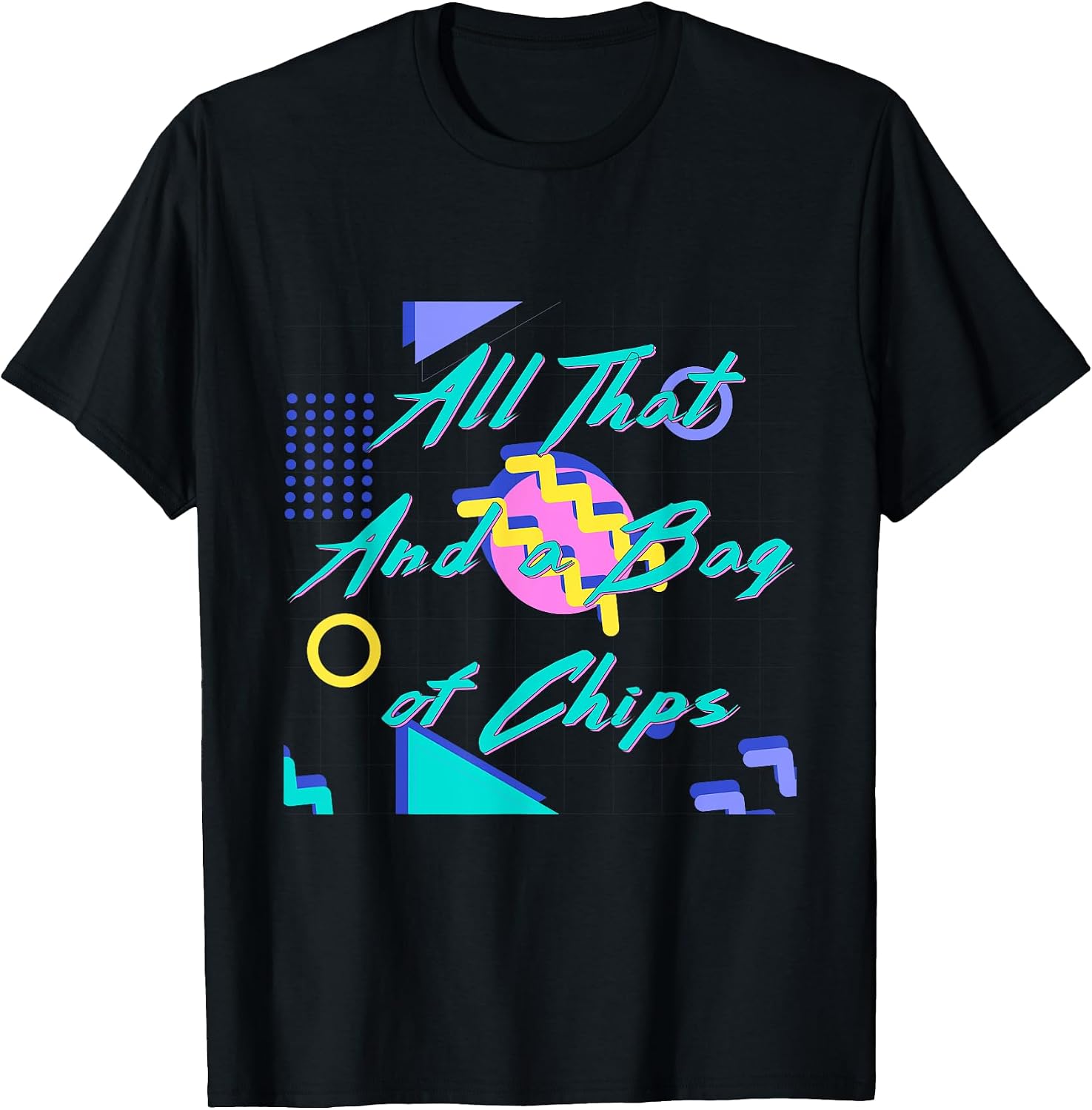 Vintage Retro Designs - Adult & Kids T-Shirts, Sweatshirts & Hoodies apparel design preview 1