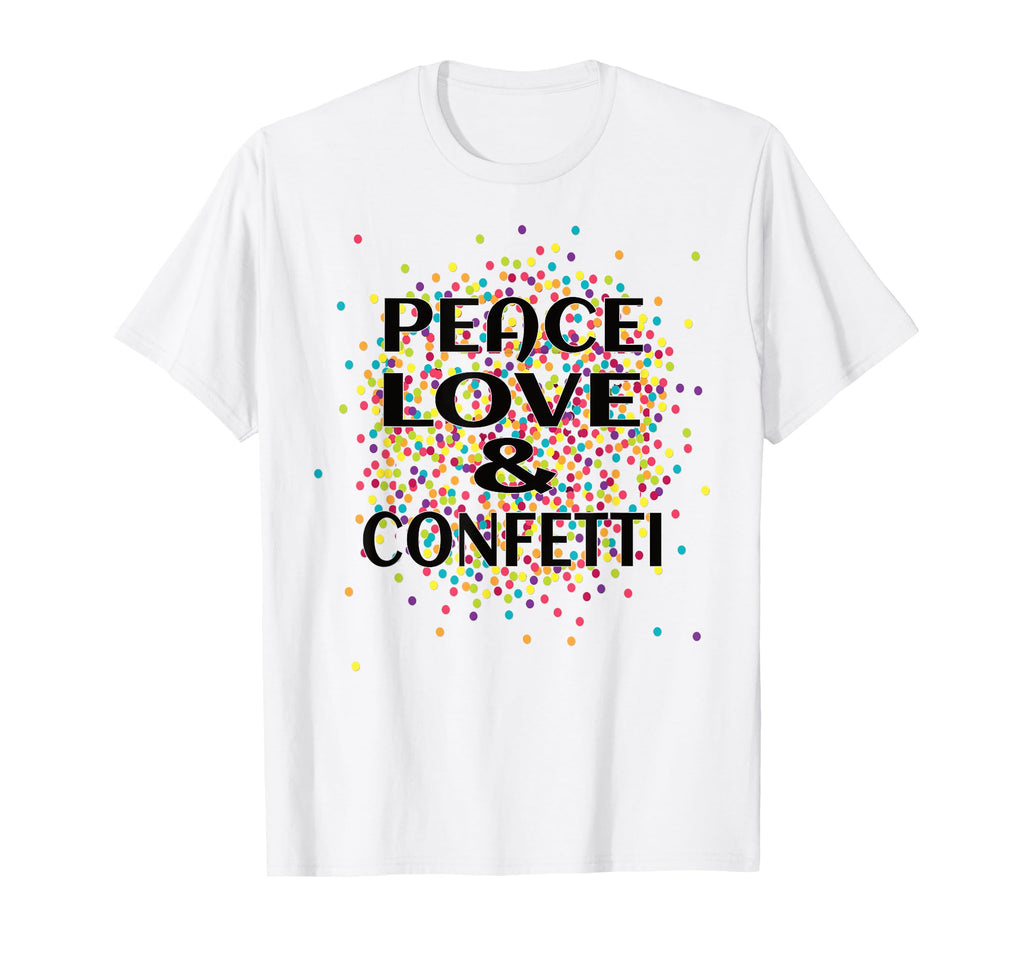 Gypsy Hippie 70S Costume Peace Love T-Shirt - Graphic Print Men Women - T-Shirt, Sweatshirt, Hoodie