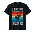 Drumline Drum Major Percussion Gift T-Shirt - Streetwear Style Unisex - T-Shirt, Sweatshirt, Hoodie
