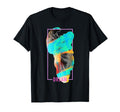 Dream Angel Statue Vaporwave Aesthetic Art T-Shirt - Graphic Print Unisex - T-Shirt, Sweatshirt, Hoodie
