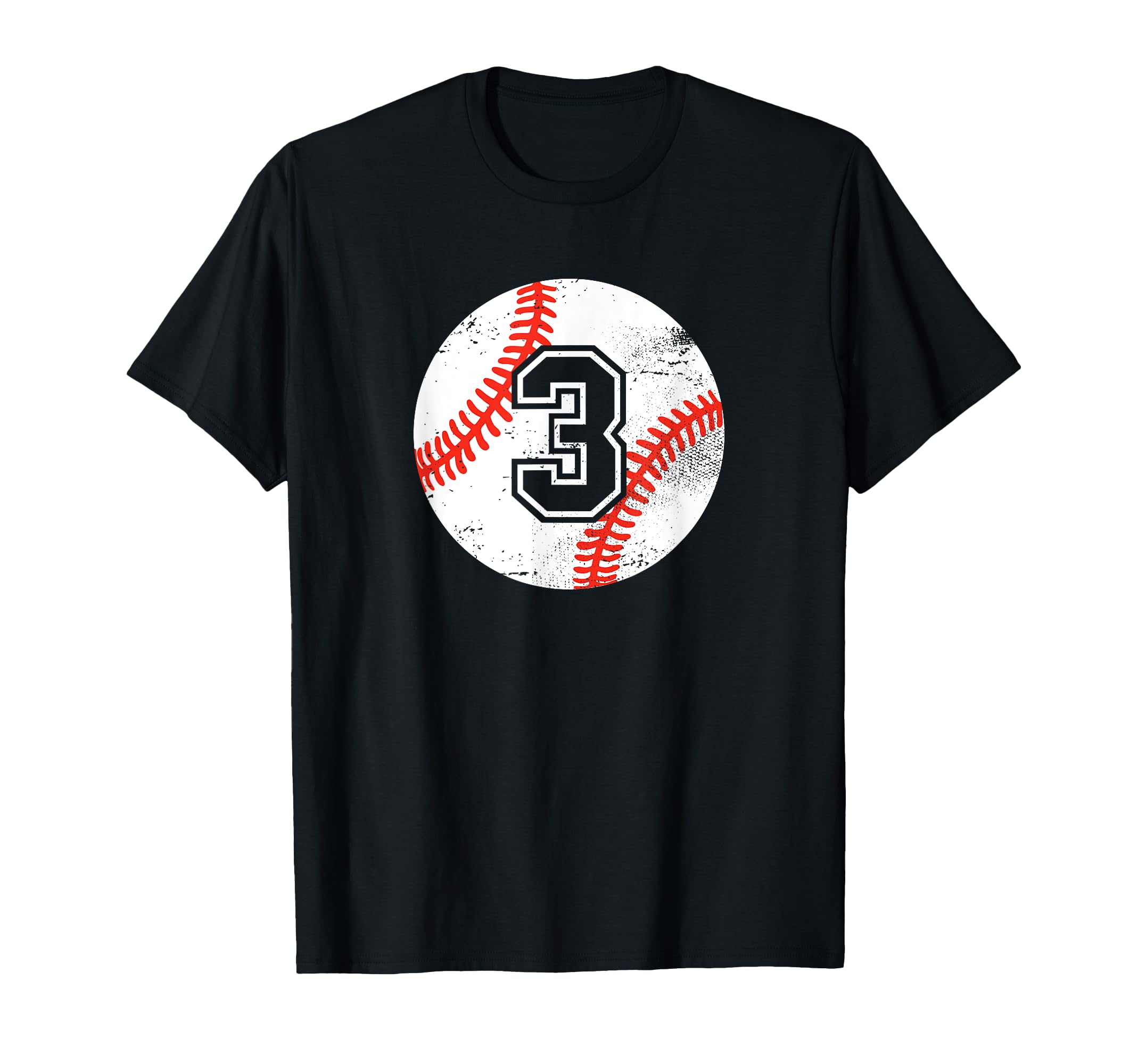 Baseball Player 3 Baseball Mom Dad T-Shirt - Streetwear Style for Adults - T-Shirt, Sweatshirt, Hoodie