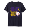 Baseball Mom Coach Baseball Player T-Shirt - Graphic Print for Adults - T-Shirt, Sweatshirt, Hoodie