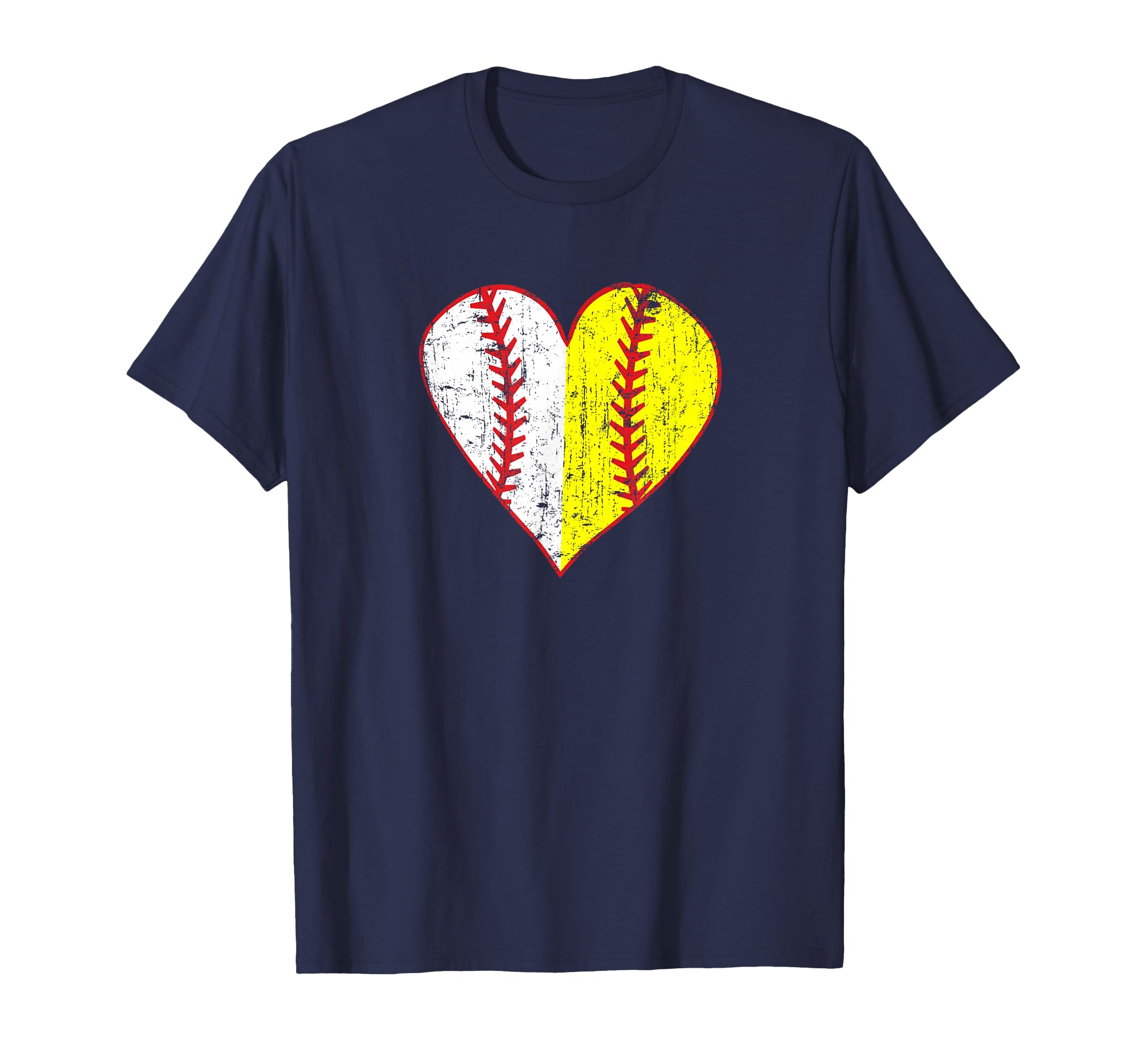 Primitive Play Ball Love Baseball T-Shirt - Casual Everyday Wear Unisex - T-Shirt, Sweatshirt, Hoodie