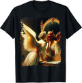 GP Artist Design - Adult & Kids T-Shirts, Sweatshirts & Hoodies apparel design preview 1