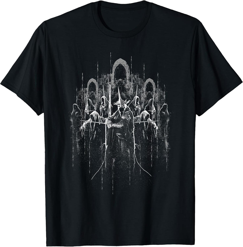 NEW LINE CINEMA - Adult & Kids T-Shirts, Sweatshirts & Hoodies apparel design preview 1