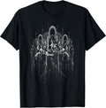 NEW LINE CINEMA - Adult & Kids T-Shirts, Sweatshirts & Hoodies apparel design preview 1