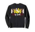 Mom Both Coquette Softball Baseball Mom Sweatshirt - Trendy Graphic Unisex - T-Shirt, Sweatshirt, Hoodie