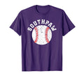 Southpaw Lefty Baseball Left Handed T-Shirt - Trendy Graphic Men Women - T-Shirt, Sweatshirt, Hoodie