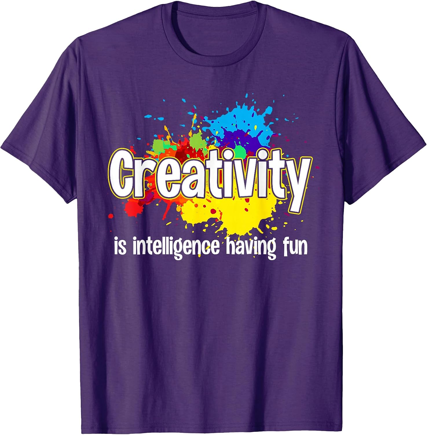 Artist Gift Artistic Painter Stuff Accessories - Adult & Kids T-Shirts, Sweatshirts & Hoodies apparel design preview 1
