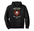 Who Loves Max Scherzer Los Angeles Hoodie - Custom Art Print Men Women - T-Shirt, Sweatshirt, Hoodie