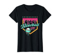 Baseball Aunt Drip Home Plate Dripping Ice T-Shirt - Unique Graphic Unisex - T-Shirt, Sweatshirt, Hoodie