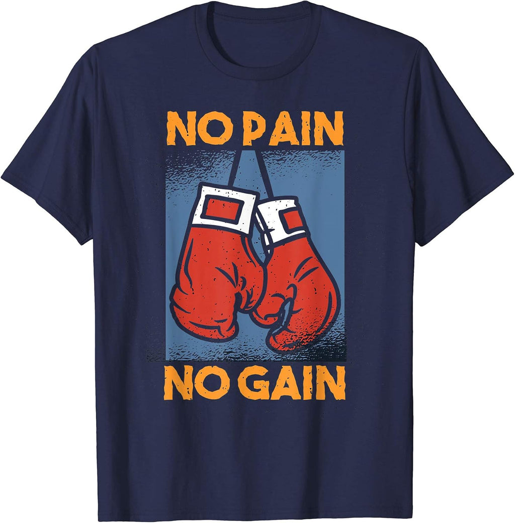 Boxers Merch Gear - Adult & Kids T-Shirts, Sweatshirts & Hoodies apparel design preview 1