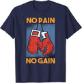 Boxers Merch Gear - Adult & Kids T-Shirts, Sweatshirts & Hoodies apparel design preview 1