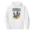Pigeon 70S 90S Pigeon Birds Lover Hoodie - Minimalist Print Unisex - T-Shirt, Sweatshirt, Hoodie