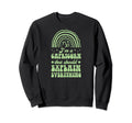 Im Capricorn That Should Sweatshirt - Fun Novelty Design for Adults - T-Shirt, Sweatshirt, Hoodie