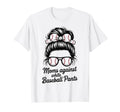 Moms Against White Baseball Pants T-Shirt - Streetwear Style Unisex - T-Shirt, Sweatshirt, Hoodie