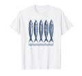 90S Trendy Fisherman Aesthetic Fish T-Shirt - Aesthetic Graphic Unisex - T-Shirt, Sweatshirt, Hoodie