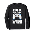 My Dad Day Gamer Night Video Games Hoodie - Aesthetic Graphic Unisex - T-Shirt, Sweatshirt, Hoodie