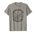 Grand Canyon National Park Arizona T-Shirt - Fun Novelty Design for Adults - T-Shirt, Sweatshirt, Hoodie