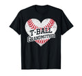Baseball Grandma Grandmother Granny T-Shirt - Streetwear Style for Adults - T-Shirt, Sweatshirt, Hoodie