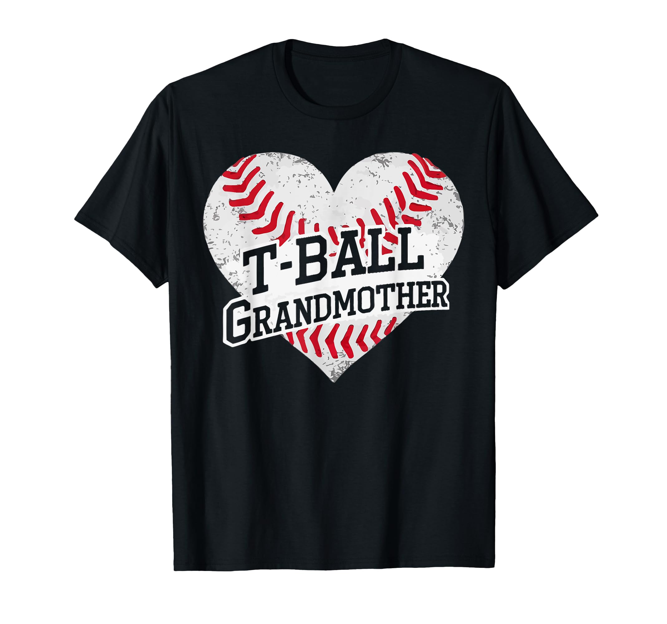 Baseball Grandma Grandmother Granny T-Shirt - Streetwear Style for Adults - T-Shirt, Sweatshirt, Hoodie