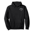 Baseball Softball My All Star Mom Hoodie - Casual Everyday Wear for Adults - T-Shirt, Sweatshirt, Hoodie