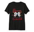 Brother Baseball Player Sister Hay T-Shirt - Streetwear Style Unisex - T-Shirt, Sweatshirt, Hoodie