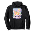 Anime Ramen Y2K Aesthetic 2000S Hoodie - Custom Art Print for Adults - T-Shirt, Sweatshirt, Hoodie