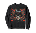 Japanese Y2K Aesthetic Surreal Tokyo Sweatshirt - Trendy Graphic Men Women - T-Shirt, Sweatshirt, Hoodie