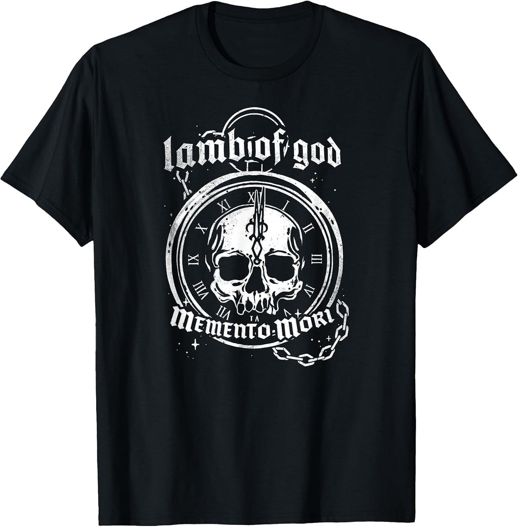 Lamb of God - Adult & Kids T-Shirts, Sweatshirts & Hoodies apparel design preview 1