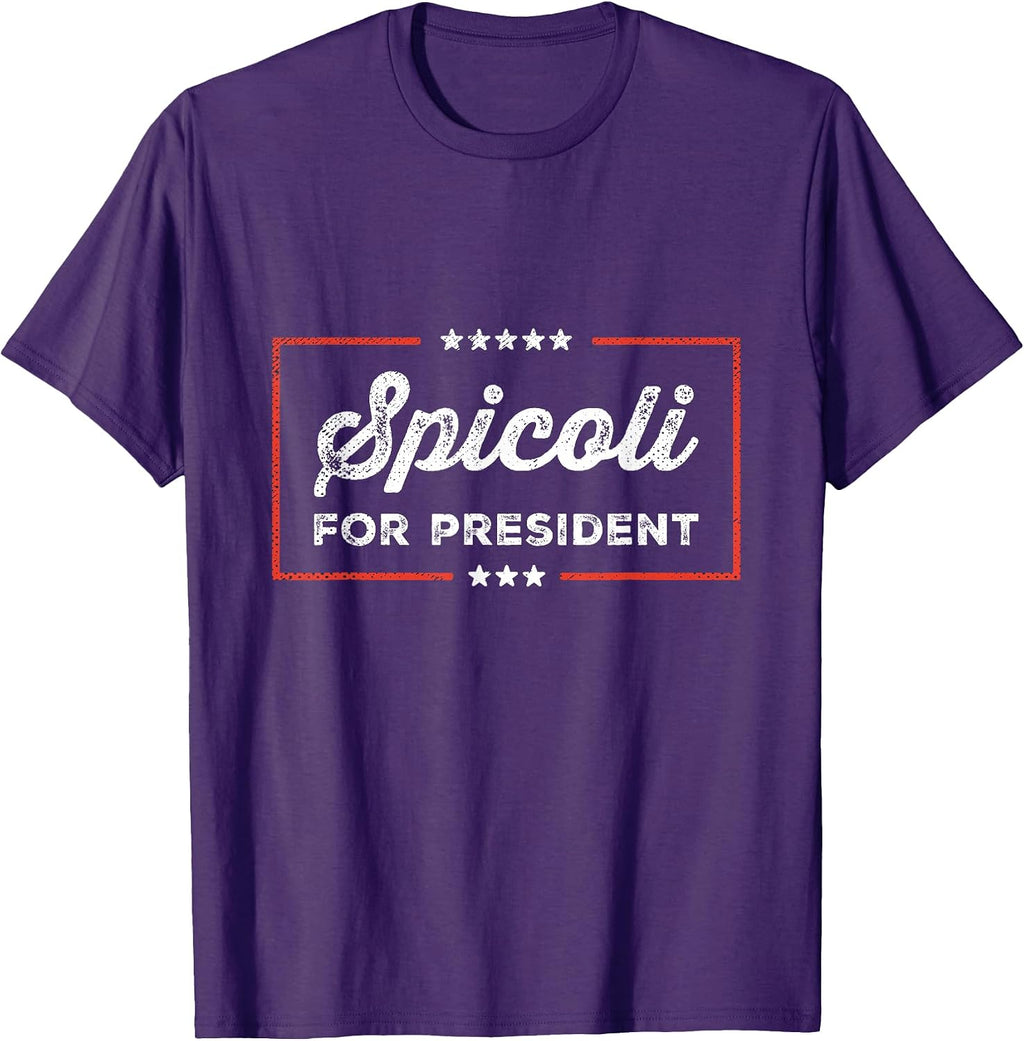 Spicoli Merchandise Gifts For Men Women Kids Fans - Adult & Kids T-Shirts, Sweatshirts & Hoodies apparel design preview 1
