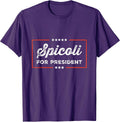Spicoli Merchandise Gifts For Men Women Kids Fans - Adult & Kids T-Shirts, Sweatshirts & Hoodies apparel design preview 1