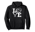 Aaron Judge Love Baseball Hoodie - Unique Graphic Men Women - T-Shirt, Sweatshirt, Hoodie