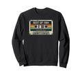 Best 1984 41St Birthday Awesome Mix Sweatshirt - Trendy Graphic Men Women - T-Shirt, Sweatshirt, Hoodie