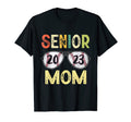 Senior Mom 2023 Class 2023 Senior 23 T-Shirt - Streetwear Style Men Women - T-Shirt, Sweatshirt, Hoodie