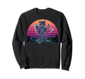 Hecate Greek Goddess Witchcraft Sweatshirt - Trendy Graphic for Adults - T-Shirt, Sweatshirt, Hoodie