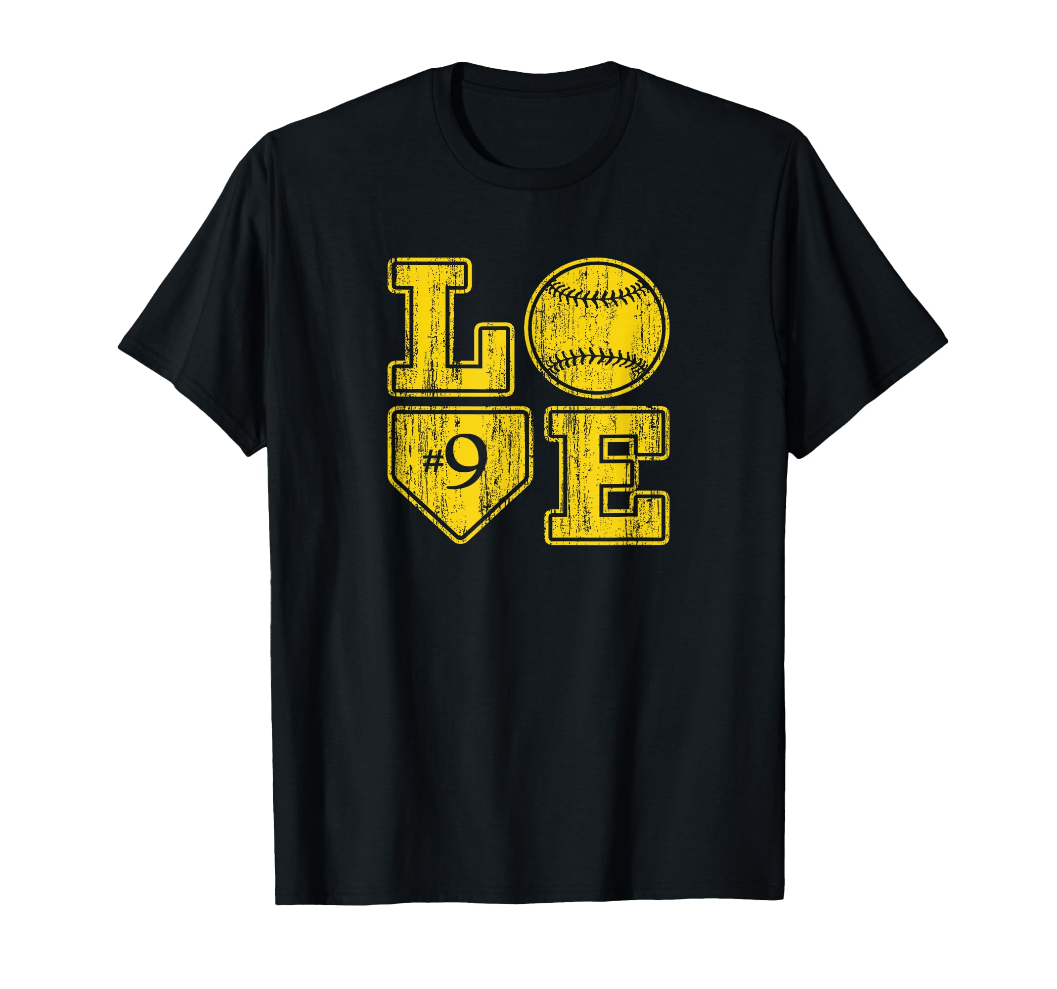 Love Baseball Softball Mom T-Shirt - Streetwear Style for Adults - T-Shirt, Sweatshirt, Hoodie