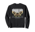 Butterfly Embracing Wings Y2K Sweatshirt - Casual Everyday Wear for Adults - T-Shirt, Sweatshirt, Hoodie