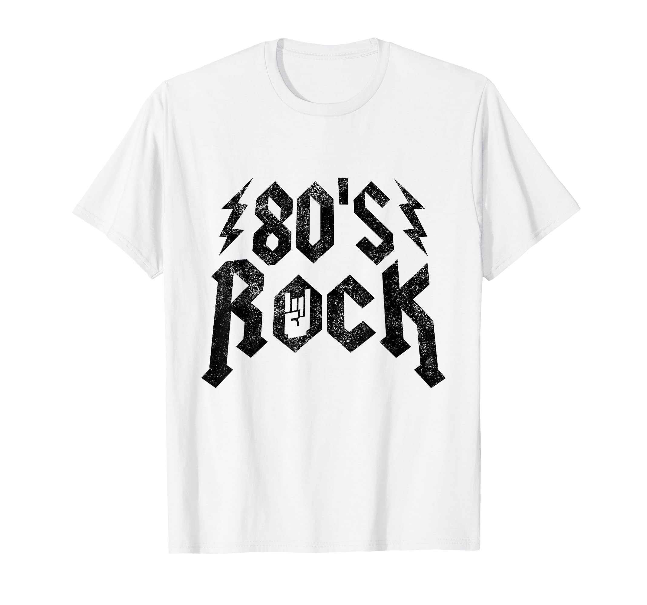 80S Rock Music 70S 80S 90S T-Shirt - Unique Graphic Unisex - T-Shirt, Sweatshirt, Hoodie