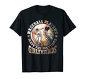 Baseball Players Have Prettiest T-Shirt - Unique Graphic for Adults - T-Shirt, Sweatshirt, Hoodie