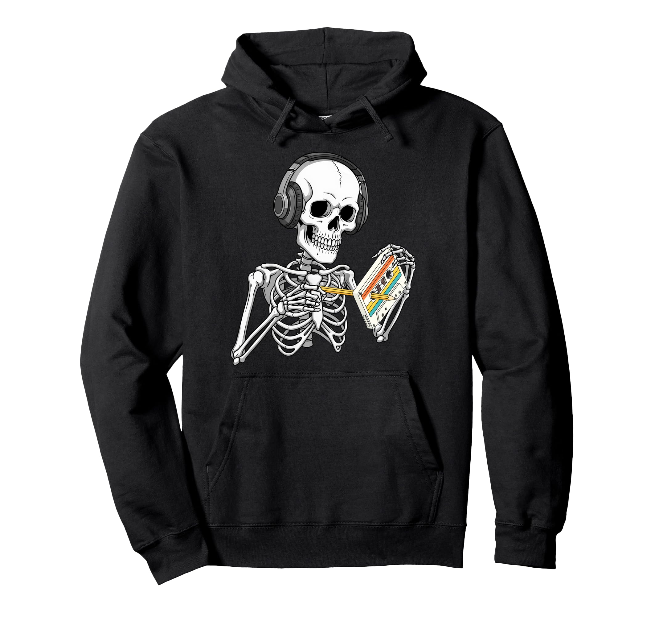 80S 90S Party Costume Nostalgia Hoodie - Casual Everyday Wear for Adults - T-Shirt, Sweatshirt, Hoodie